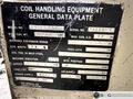 30,000 lbs. x 72" Wide  COOPER WEYMOUTH PETERSON Servo Coil Feed Line For Sale - Good Condition!