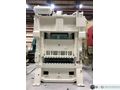 200 Ton MINSTER SC2-200-72-42 Hevi-stamper Straight Side Press