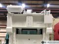 200 Ton MINSTER SC2-200-72-42 Hevi-stamper Straight Side Press