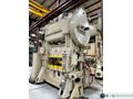 300 Ton Verson HS2-300-72-36 Used Straight Side Press For Sale