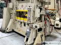 300 Ton Verson HS2-300-72-36 Used Straight Side Press For Sale
