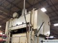 400 ton Blow SC2-400-108-54 Straight Side Mechanical Metal Stamping Press, New 1997 - Rebuilt!
