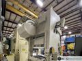150 ton Minster P2-150-54 Piece-Maker Used High Speed Mechanical Press For Sale