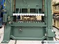 300-ton Minster E2-300-84-48 Hevi-Stamper Used Straight Side Stamping Press For Sale, Year 1981