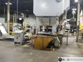 250 ton Blow SC2-250-84-60 Straight Side Mechanical Press