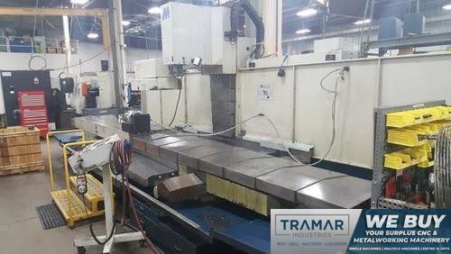 Milltronics RH35XP, Centurion 7, 120