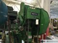 45 Ton SB Johnson, 45-FW-AC,  Used Mechanical Metal Stamping Gap Frame Press For Sale, Under Power at S&G Press