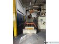 20,000 lbs. x 36" Capacity CHS Automation Coil Reel and Powered Straightener, Year 2005