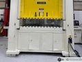 300-ton Clearing Niagara SE2-300-84-48UH Used Straight Side Mechanical Metal Stamping Press For Sale, Reconditioned 2025