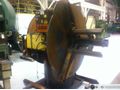 4000 Lbs. Dallas Industries, Double End Coil Reel