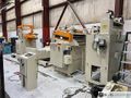 15,000 lbs x 36" Dallas and CWP Coil Feed Line