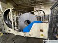 8000 lbs Feed Lease Reverse Loop Coil Cradle