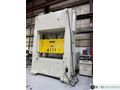 300-ton Clearing Niagara SE2-300-84-48UH Used Straight Side Mechanical Metal Stamping Press For Sale, Reconditioned 2025