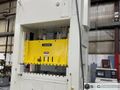 300-ton Clearing Niagara SE2-300-84-48UH Used Straight Side Mechanical Metal Stamping Press For Sale, Reconditioned 2025