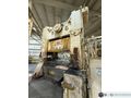400-ton DANLY S4-400-108-72 Double Crank Straight Side Mechanical Press - Used
