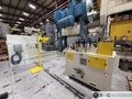20,000 lbs. x 36" CHS Automation Metal Stamping Servo Coil Feed Line, Year 2005
