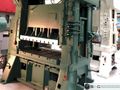 200 Ton MINSTER SC2-200-60-42 Hevi-stamper Straight Side Press