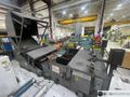 20,000 lbs. x 72 inch USED COE PRESS EQUIPMENT COIL CRADLE STRAIGHTENER FOR SALE, MODEL# CPCC-20072