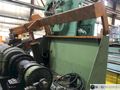 20,000 lbs. Rowe Motorized Coil Reel For Sale Model# 20060DSV Coil Un-coiler