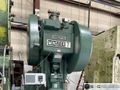 75 ton Minster Press Model #7D-SS - Used OBS Geared Press For Sale, REBUILT 2023!