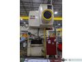 250 ton Niagara SC2-250-108-72 Straight Side Mechanical Press, New 1991