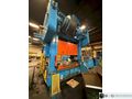 400-ton Brown Boggs Straight Side Mechanical Press For Sale Model SS2-400-96-48, Year 1985