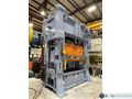 300 ton Minster E2-300-96-48 Hevi-stamper, Mechanical Metal Stamping Press, Year New 1983, Rebuilt