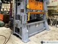 300 ton Minster E2-300-96-48 Hevi-stamper, Mechanical Metal Stamping Press, Year New 1983, Rebuilt