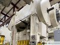300 ton Niagara SC2-300-72-42P Used Straight Side Double Crank Mechanical Metal Stamping Press For Sale, Year 1980