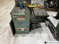30" Coe Press Equipment Servo Feed with Pull Thru Straightener