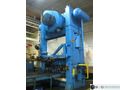 800 Ton Verson S2-800-108-60 Straight Side Press