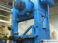 800 Ton Verson S2-800-108-60 Straight Side Press