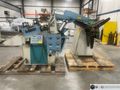 6000 lbs. x 12" Cooper Weymouth Peterson Servo Coil Feed Line For Metal Stamping, Heavy Duty Capacity For Sale!