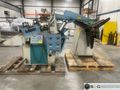 6000 lbs. x 12" Cooper Weymouth Peterson Servo Coil Feed Line For Metal Stamping, Heavy Duty Capacity For Sale!