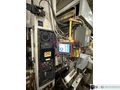 400-ton Komatsu Model# E2G-400 Used Straight Side Mechanical Stamping Press For Sale