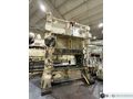 1986 MINSTER E2-400-96-48 Hevi-Stamper Double Crank Press - 400 Ton Capacity