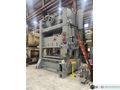 300 Ton Verson S2-300-96-54t Used Straight Side Metal Stamping Press For Sale, Recondition is complete and ready to ship!