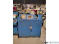 400 ton Niagara BP2-400-84-48 Used Straight Side Mechanical Metal Stamping Press, Year 1980