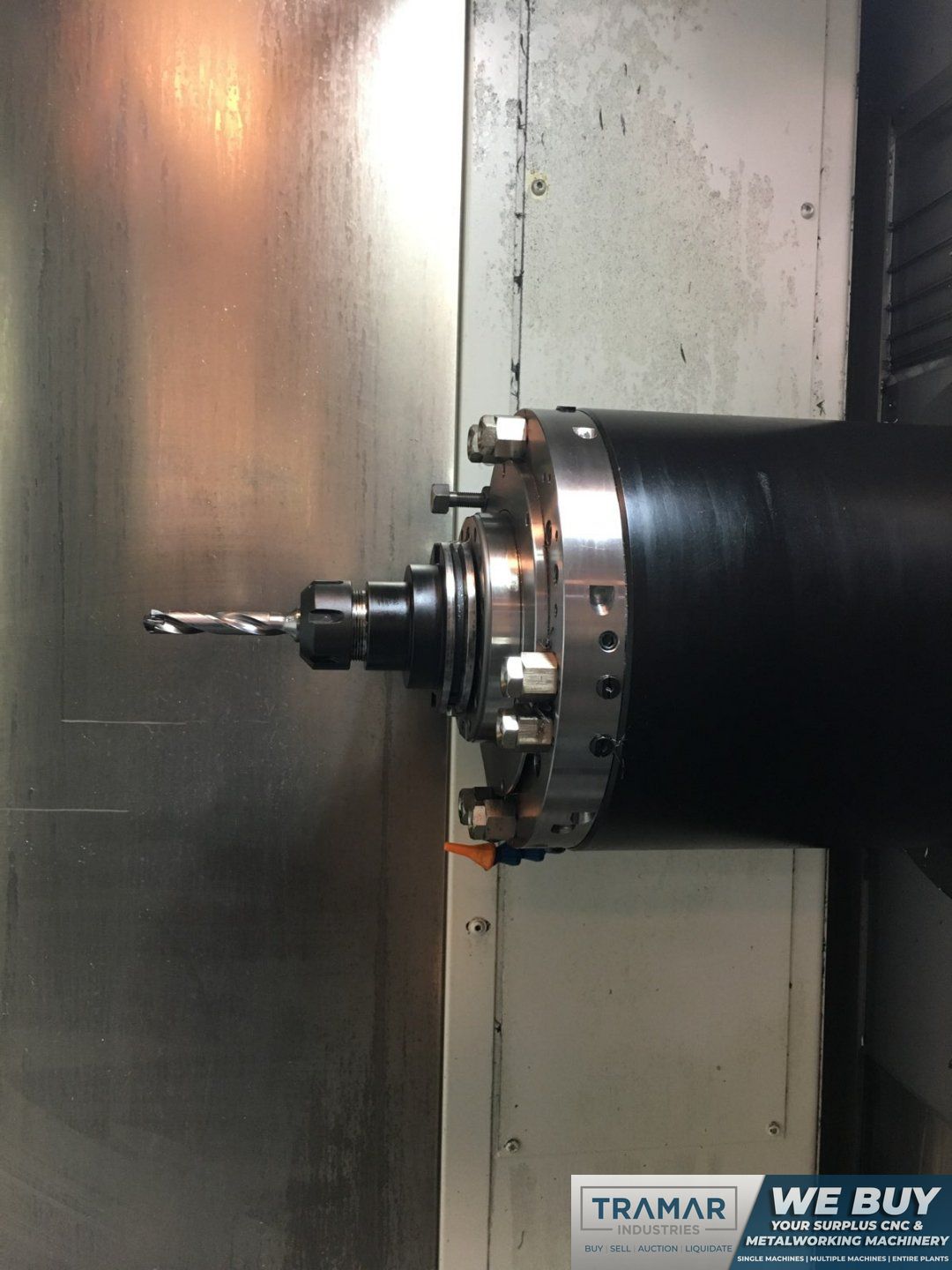 Okuma MA500H-II, OSP300, 20