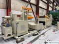 15,000 lbs x 36" Dallas and CWP Coil Feed Line