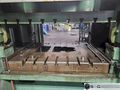 Minster Highspeed 300-ton Capacity Model E2-300-54-40 Straight Side Mechanical Stamping Press For Sale, Year 2000