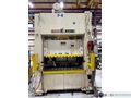 200 ton Niagara SE2-200-72-42 UH, Used Niagara Mechanical Stamping Press For Sale, Refurbished