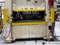 200 ton Niagara SE2-200-72-42 UH, Used Niagara Mechanical Stamping Press For Sale, Refurbished