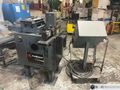 12" Feed Lease Servo Feed with Pull Thru Straightener Model #EF-12