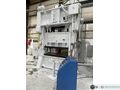 200 ton Minster E2-200-72-42 Hevi-Stamper Straight Side Mechanical Metal Stamping Press For Sale, Year  1980