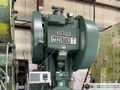 75 ton Minster Press Model #7D-SS - Used OBS Geared Press For Sale, REBUILT 2023!