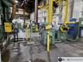 COE Used Coil Feed Line - 12" Width, 8000 lbs.