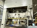 400-ton Komatsu Model# E2G-400 Used Straight Side Mechanical Stamping Press For Sale