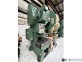 75 ton Minster Press Model #7SS - Used OBS Geared Mechanical Metal Stamping Press For Sale, Year 2000!