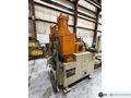 25,000 lbs. x 30" wide Feed Lease High Strength Steel Coil Feed Line For Sale, Year 2013